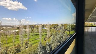 Oficina en alquiler en Can Mates  - Volpelleres en Sant Cugat del Vallès