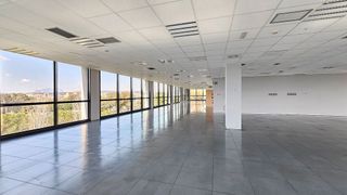 Oficina en alquiler en Can Mates  - Volpelleres en Sant Cugat del Vallès