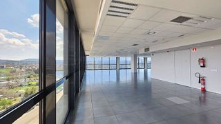 Oficina en alquiler en Can Mates  - Volpelleres en Sant Cugat del Vallès