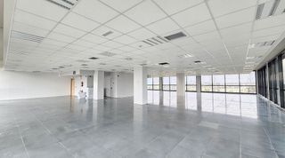 Oficina en alquiler en Can Mates  - Volpelleres en Sant Cugat del Vallès