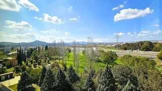 Oficina en alquiler en Can Mates  - Volpelleres en Sant Cugat del Vallès