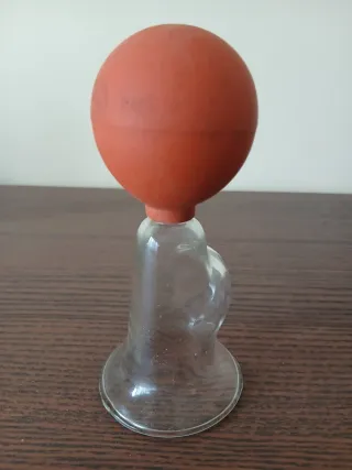 Tira Leite Antiga Anos 70