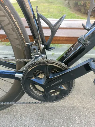 BERRIA BELADOR PRO 105