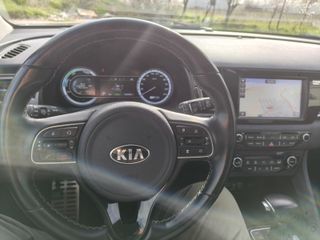 KIA Niro 2019