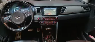 KIA Niro 2019
