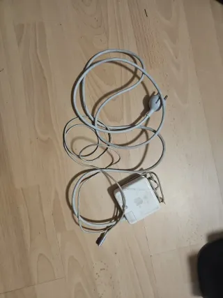 Cargador MacBook Pro 2008-2015 Apple