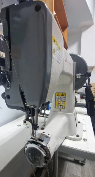 Máquina de coser industrial Cowboy CB3200