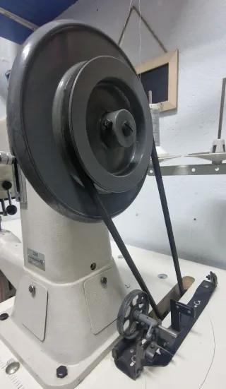 Máquina de coser industrial Cowboy CB3200