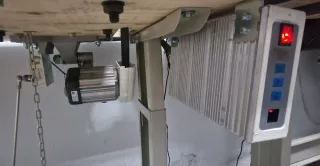 Máquina de coser industrial Cowboy CB3200