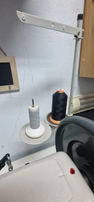 Máquina de coser industrial Cowboy CB3200