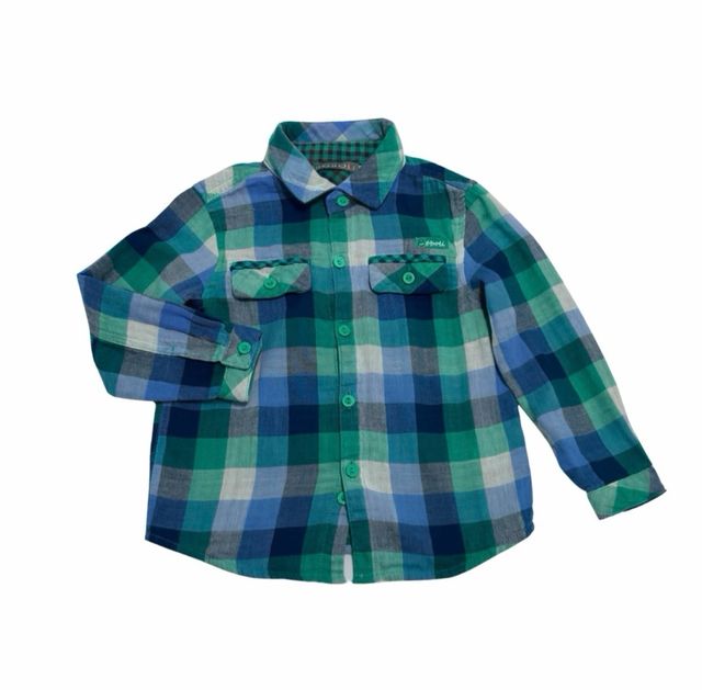 Bóboli camisa niño Talla 18 meses