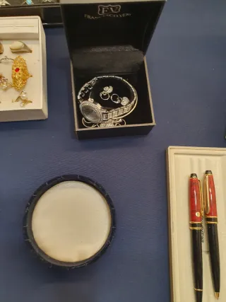 Lote de Joyas Variadas