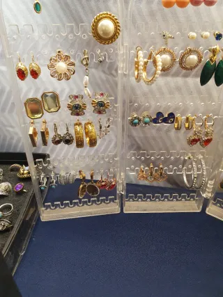 Lote de Joyas Variadas