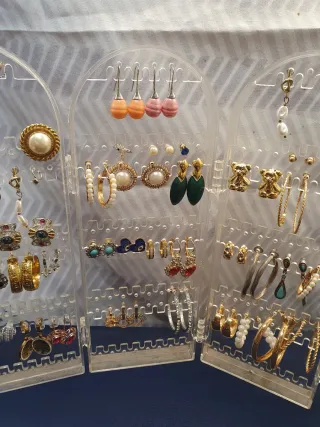 Lote de Joyas Variadas