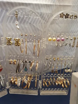 Lote de Joyas Variadas