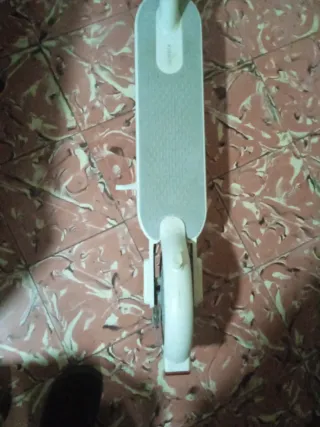 Patinete Eléctrico Xiaomi