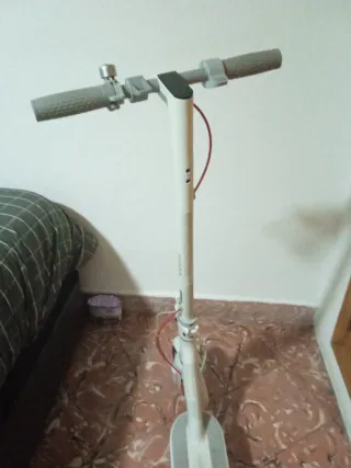 Patinete Eléctrico Xiaomi