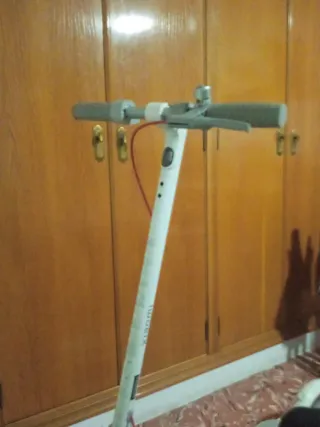 Patinete Eléctrico Xiaomi