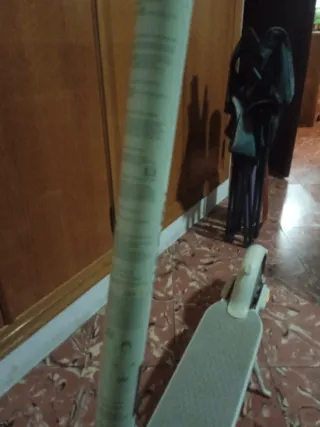 Patinete Eléctrico Xiaomi