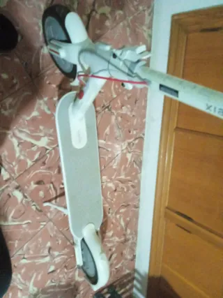 Patinete Eléctrico Xiaomi