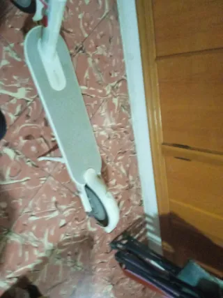 Patinete Eléctrico Xiaomi