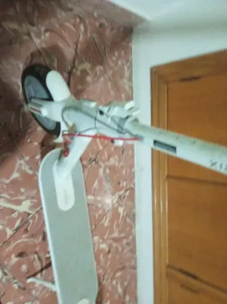 Patinete Eléctrico Xiaomi