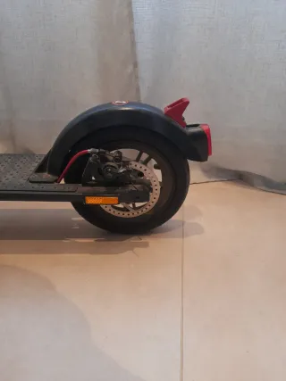 Patinete Eléctrico