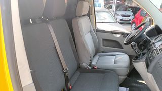 Volkswagen Transporter T5 2015