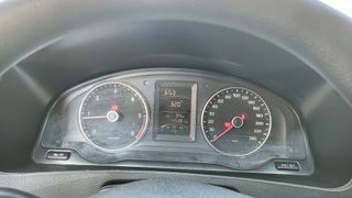 Volkswagen Transporter T5 2015