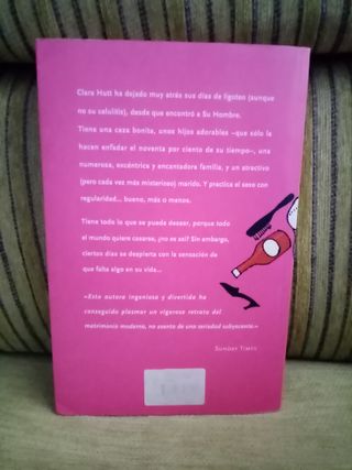 MI  VIDA  ES  CASI  PERFECTA