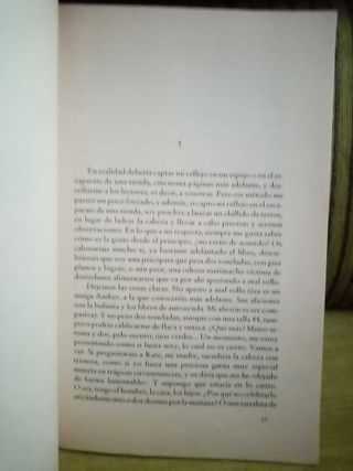 MI  VIDA  ES  CASI  PERFECTA