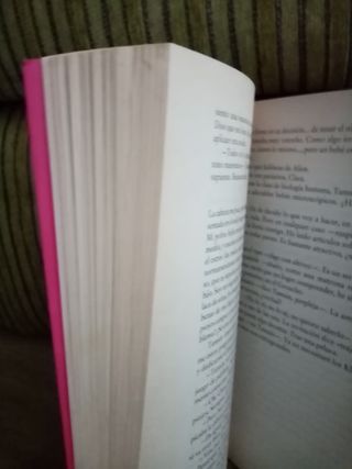 MI  VIDA  ES  CASI  PERFECTA