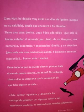 MI  VIDA  ES  CASI  PERFECTA