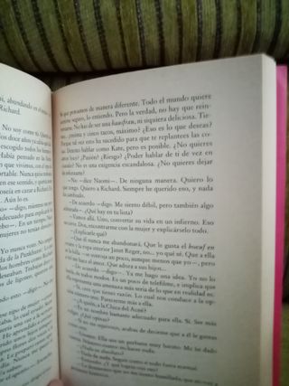 MI  VIDA  ES  CASI  PERFECTA