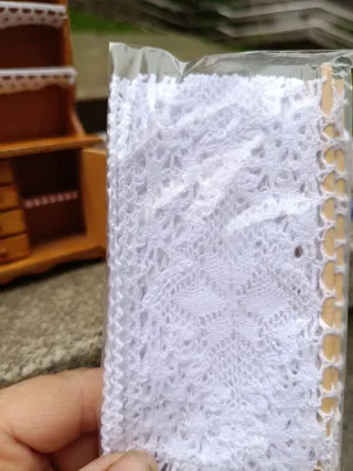 Lote Muebles y Accesorios Casa Muñecas