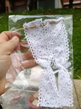 Lote Muebles y Accesorios Casa Muñecas