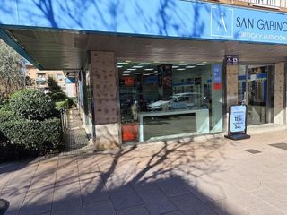 Local comercial en alquiler en Centro en Alcobendas
