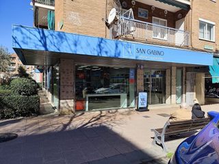 Local comercial en alquiler en Centro en Alcobendas