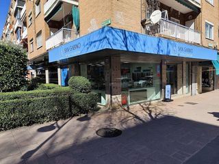 Local comercial en alquiler en Centro en Alcobendas