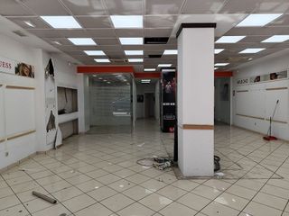 Local comercial en alquiler en Centro en Alcobendas