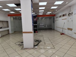 Local comercial en alquiler en Centro en Alcobendas