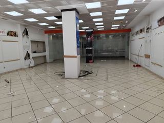 Local comercial en alquiler en Centro en Alcobendas