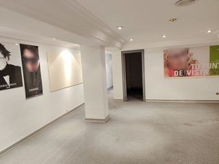 Local comercial en alquiler en Centro en Alcobendas