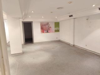 Local comercial en alquiler en Centro en Alcobendas