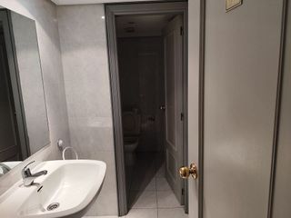 Local comercial en alquiler en Centro en Alcobendas