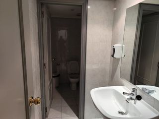 Local comercial en alquiler en Centro en Alcobendas