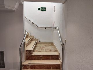 Local comercial en alquiler en Centro en Alcobendas