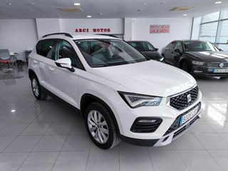 SEAT Ateca 2021