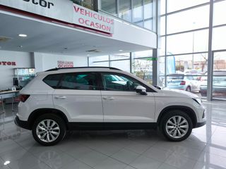 SEAT Ateca 2021