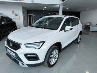 SEAT Ateca 2021
